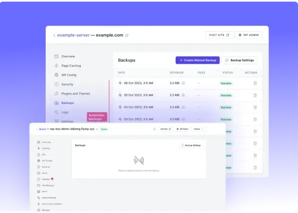 Docker Container Isolation