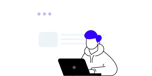 A developer working in the FlyWP dashboard