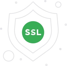 Free SSL certificate issued by FlyWP