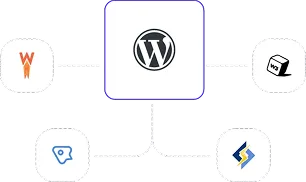 WordPress caching plugin integrations