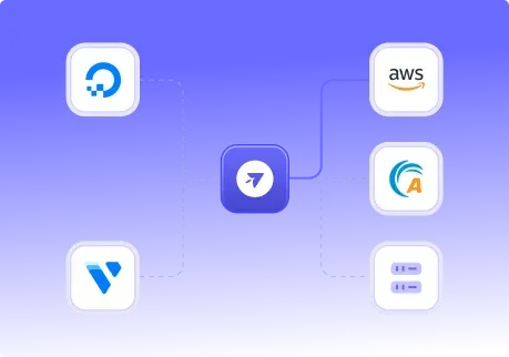 Multi cloud