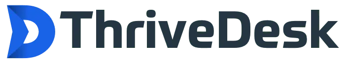 Thrivedesk Logo