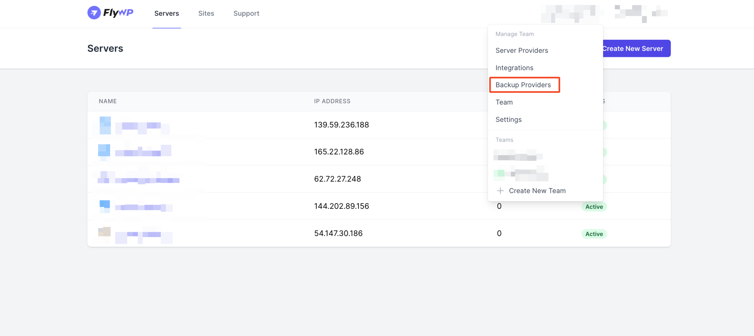 How to backup a WordPress site with Cloudflare R2