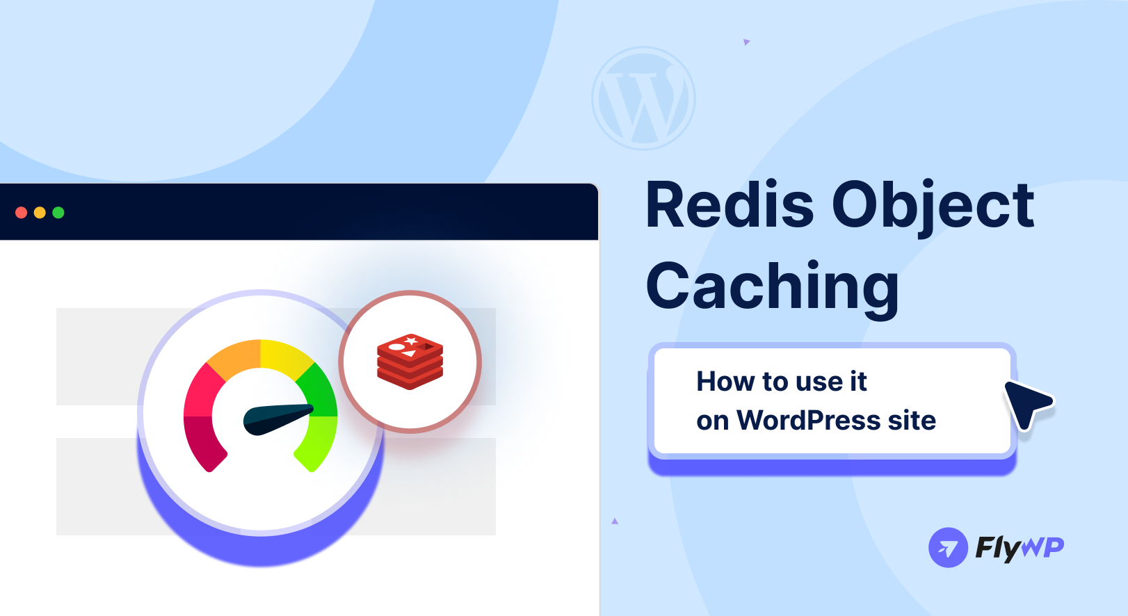 Redis Object Caching How To Use It On WordPress Site