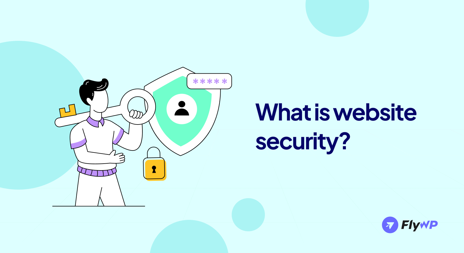 How To Ensure WordPress Sites Security
