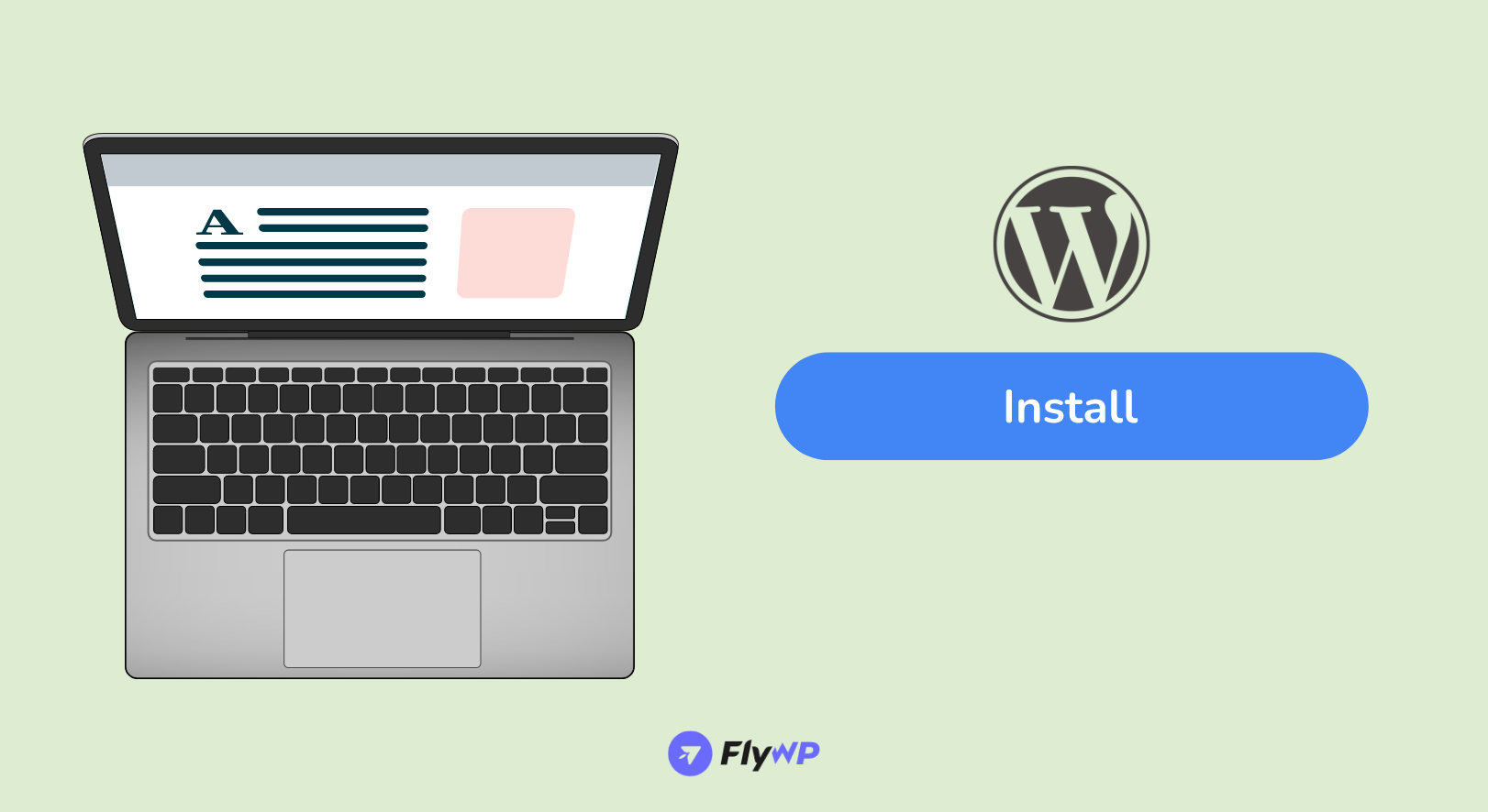 Things To Consider Before Installing WordPress