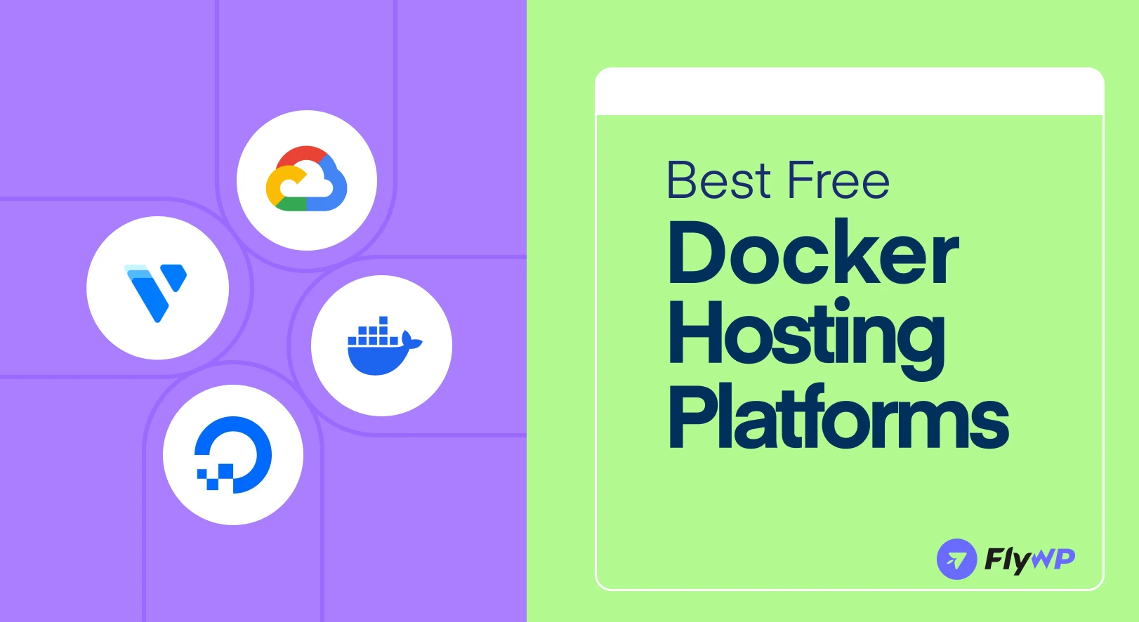 Best Free Docker Hosting Platforms
