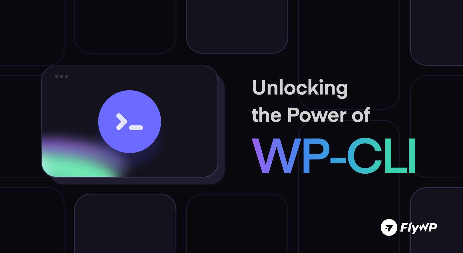 Benefits of Deploying WordPress on a VPS via CLI