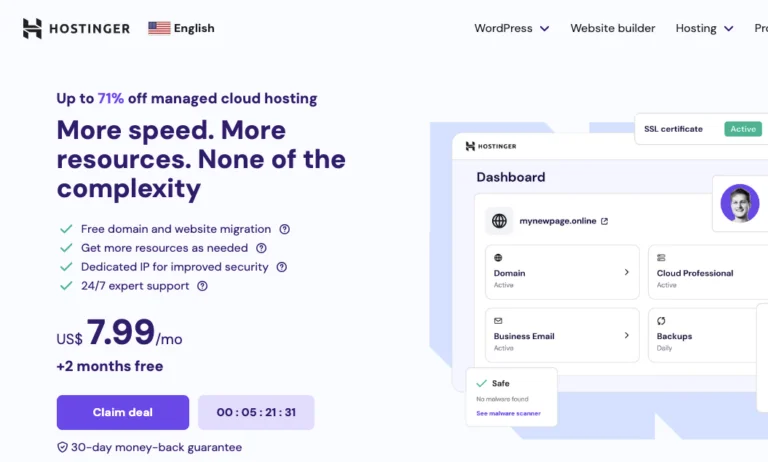 Hostinger 768x462