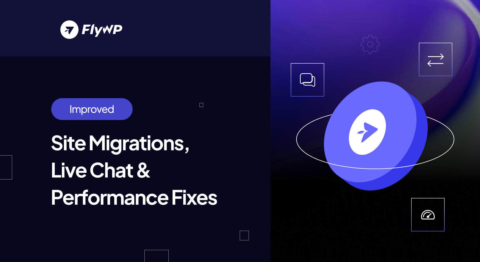 Flywp changelog performance fixes –04 03 2025 1