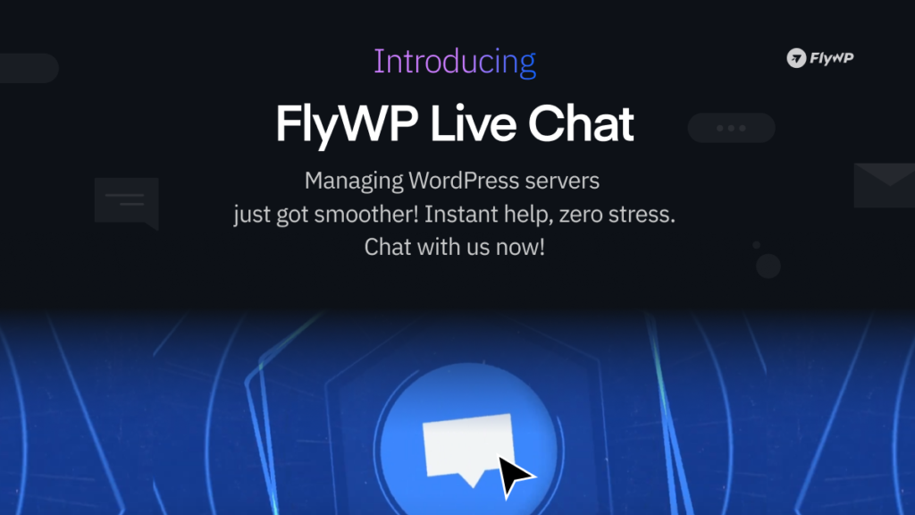 Live Chat