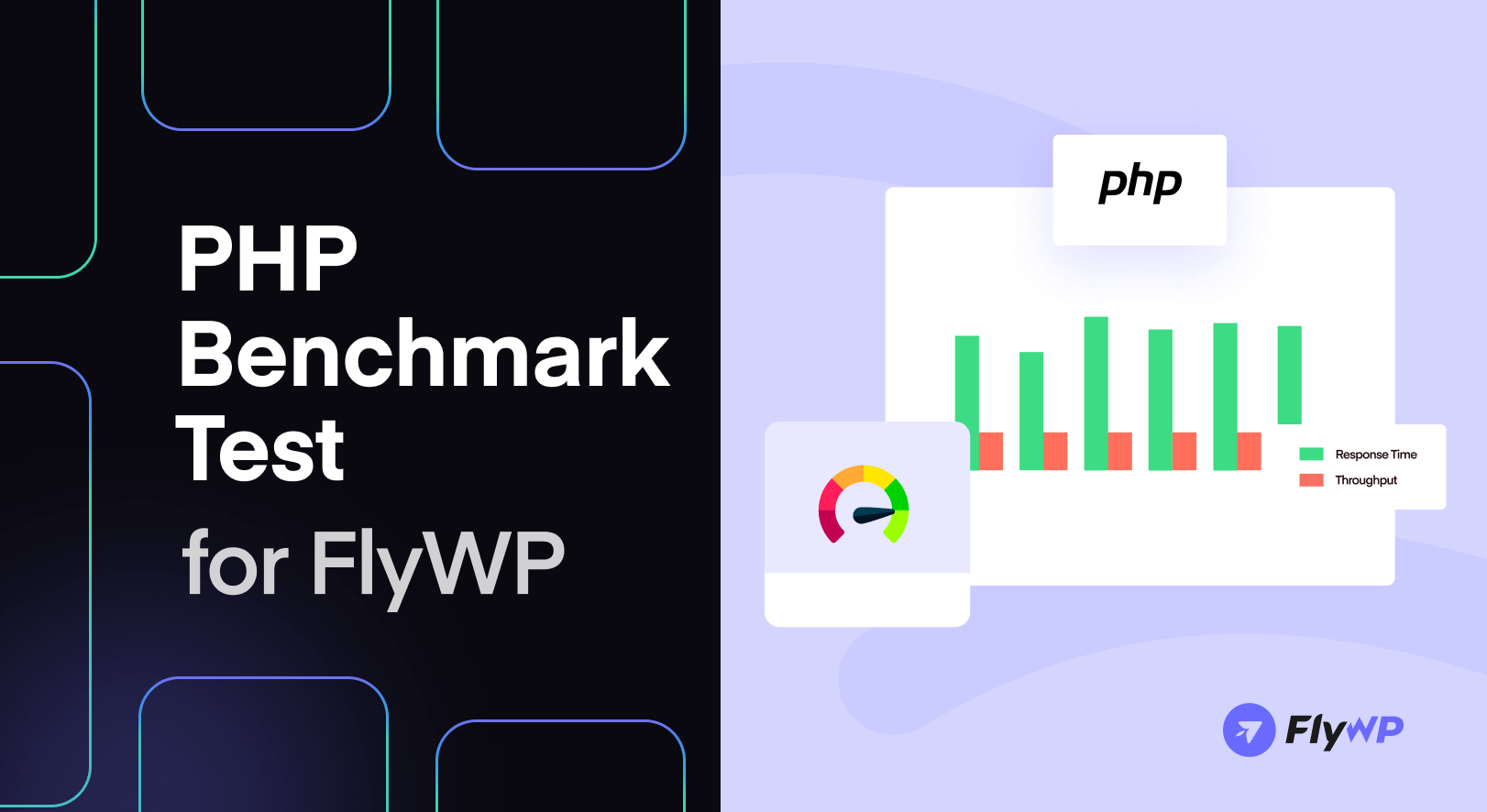 Php benchmark test for flywp