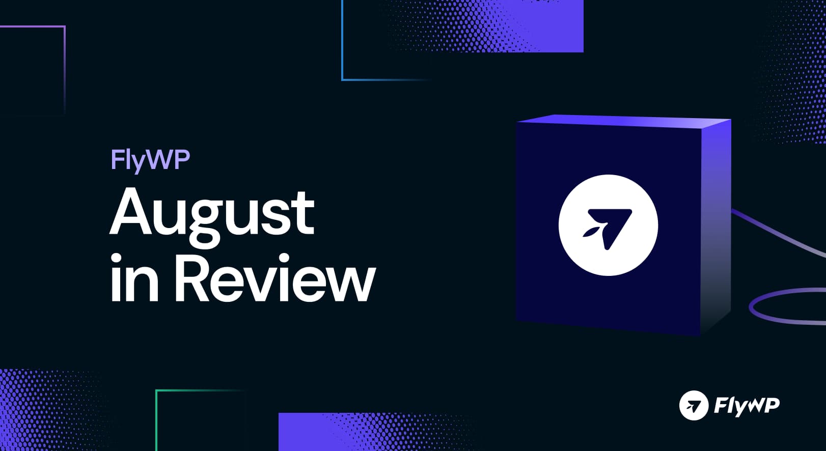 August'25 month in review