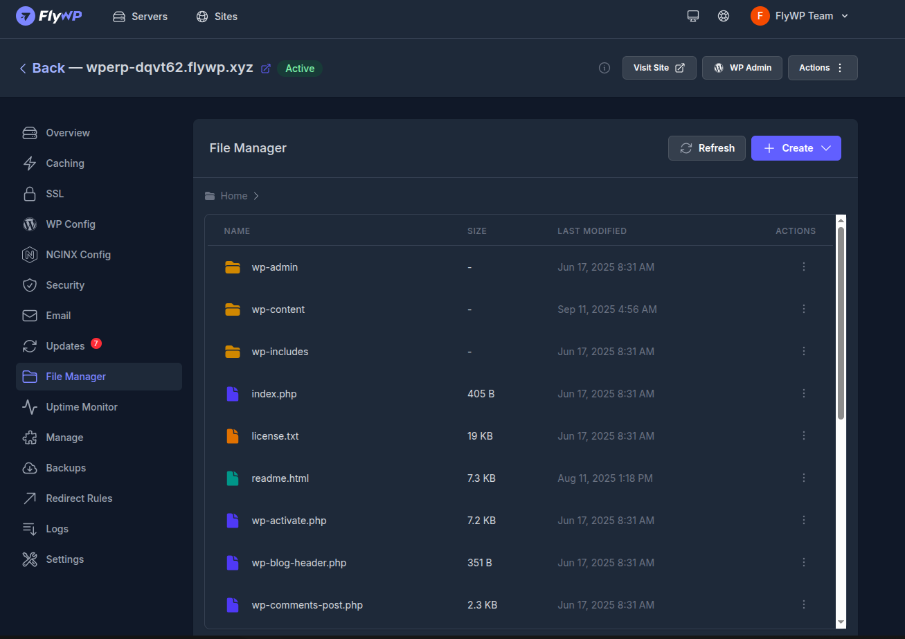 Disable Plugins or Themes