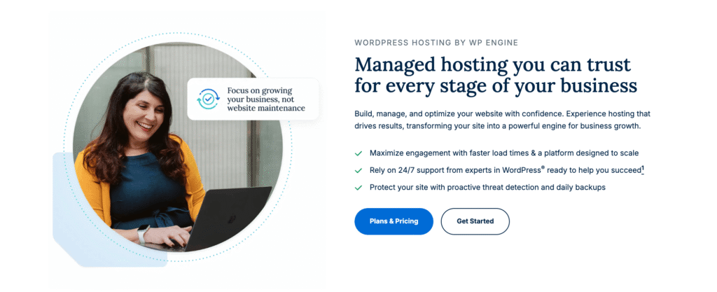 WPEngine