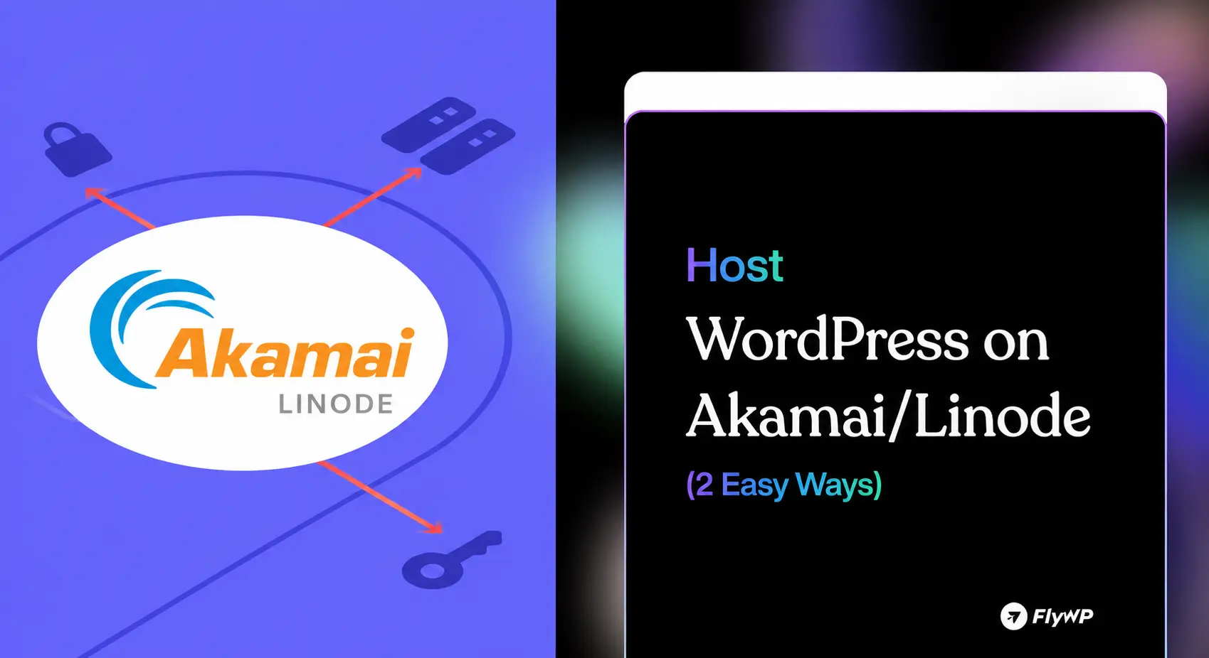 Akamai Linode