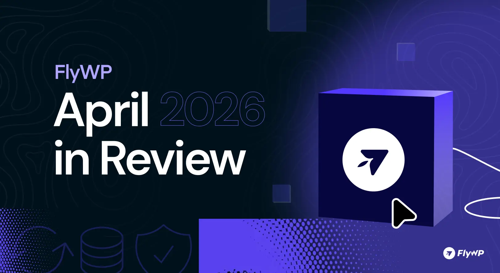 April 26Month in Review
