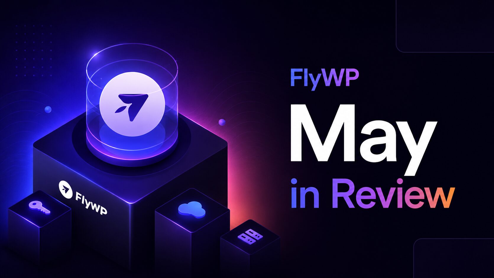 May in Review
