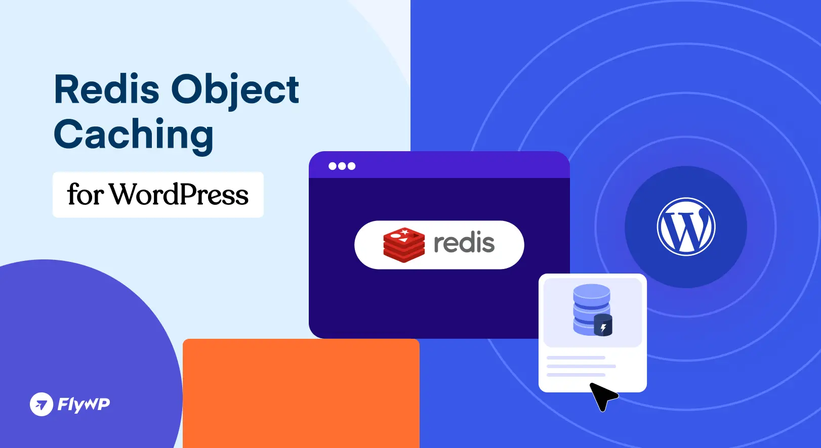 Redis Object Caching for WordPress