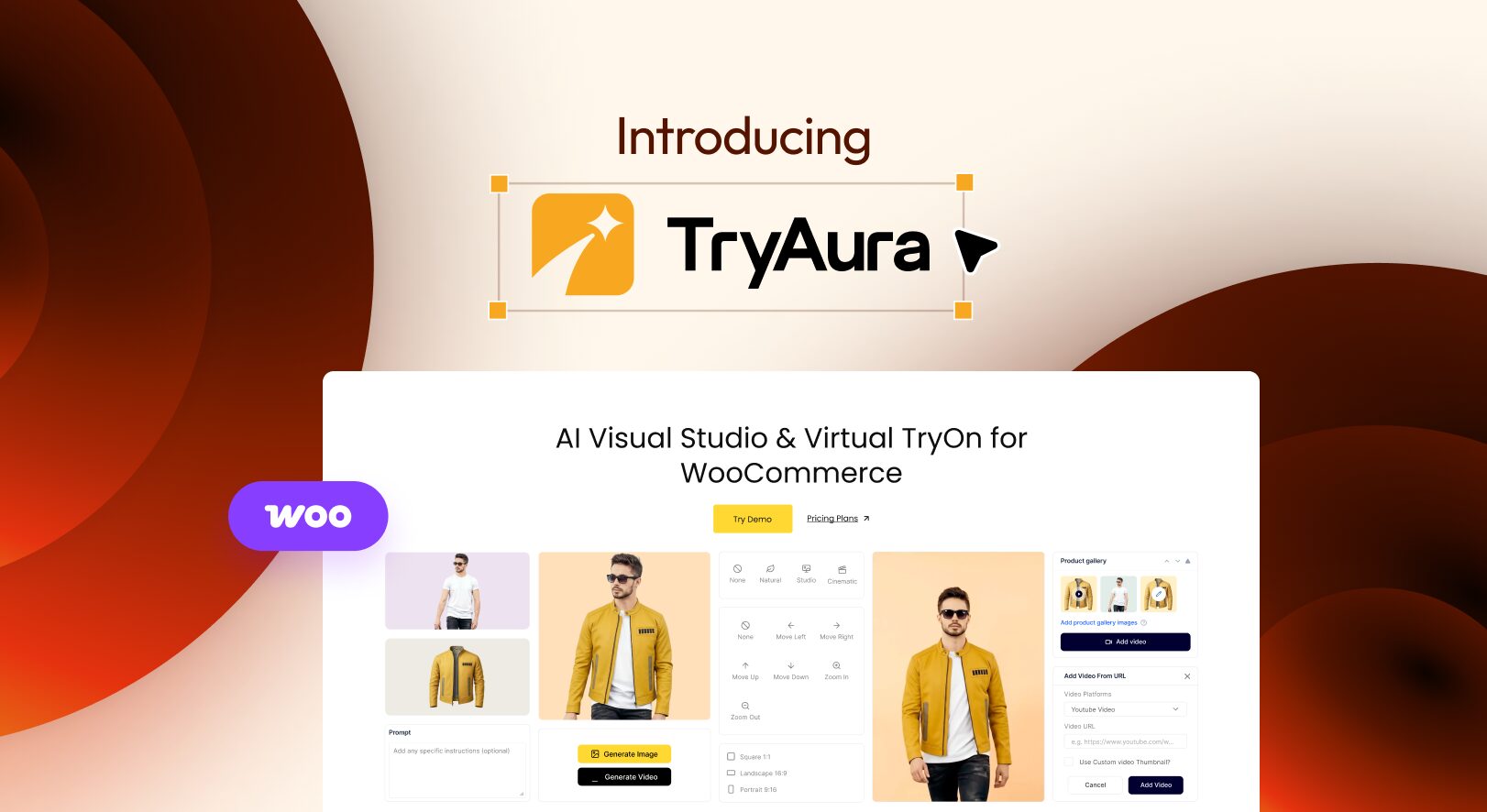 StorePulse site Introducing TryAura Blog banner