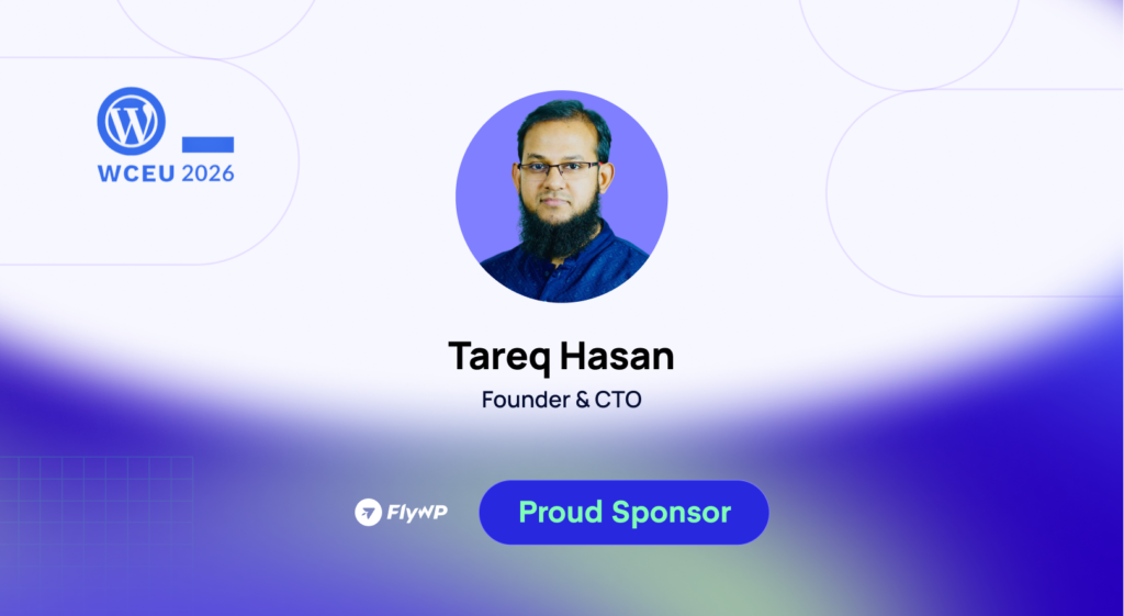 Tareq Hasan