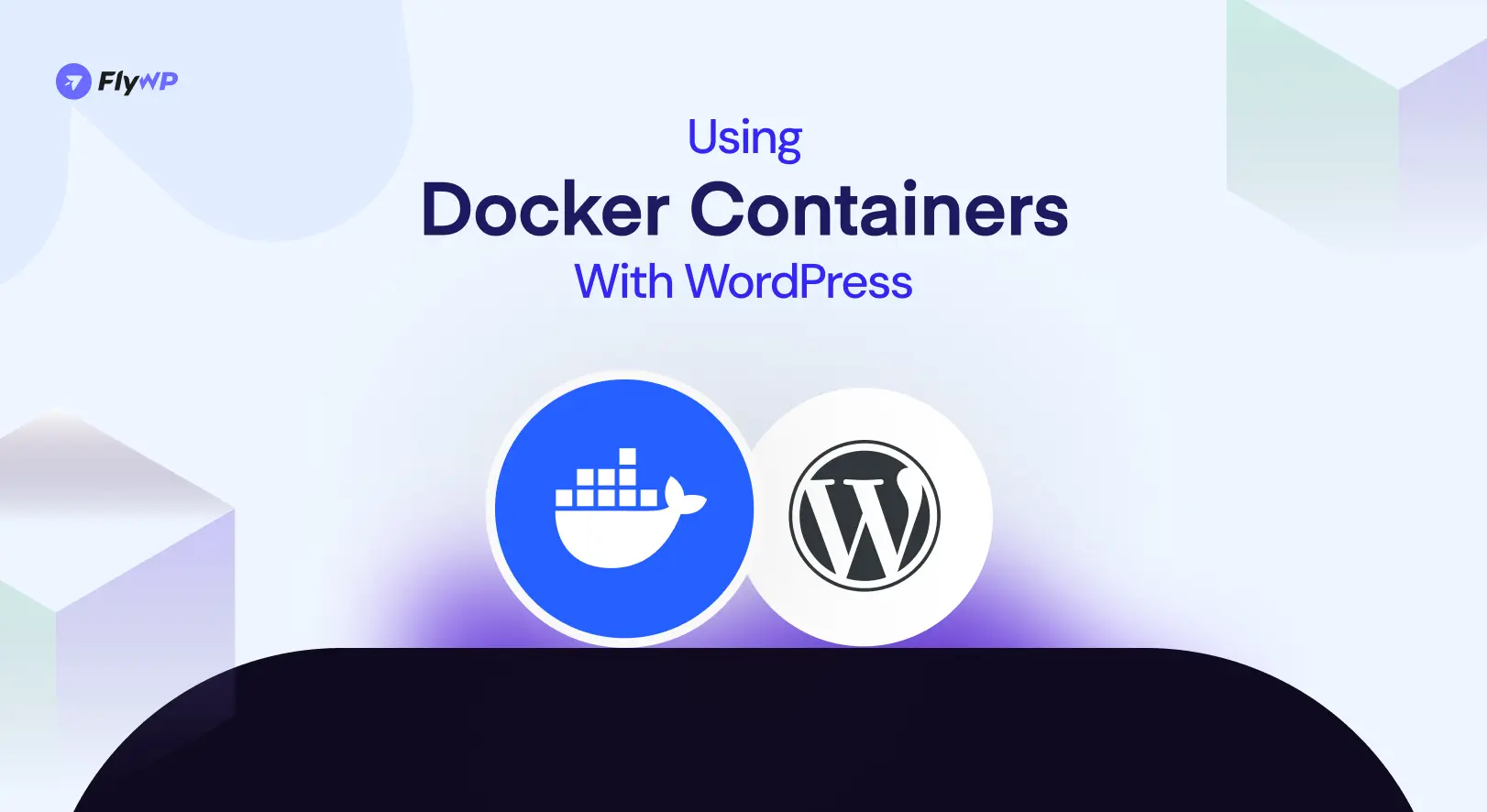 Using Docker Containers With WordPress