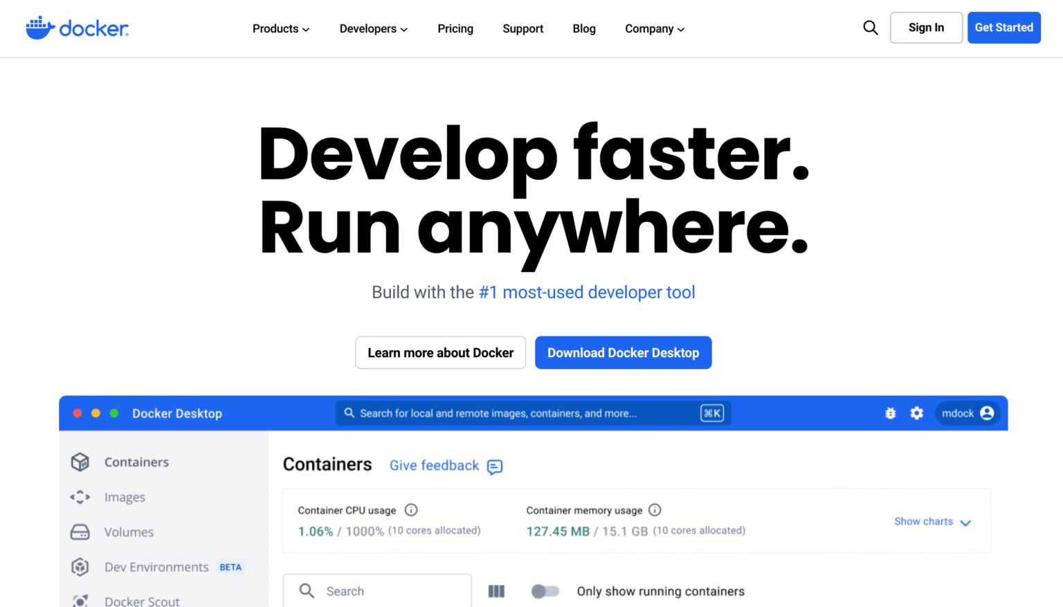 What Is Docker, and How Does It Work?
