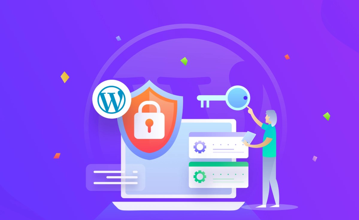 WordPress server management
